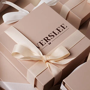 COVERSLEE gift boxes