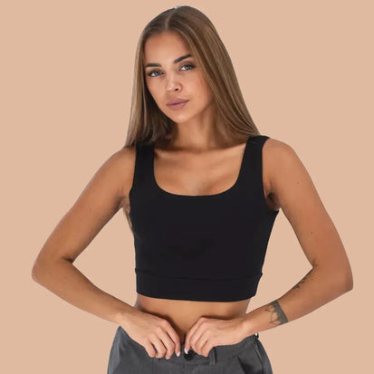 Essential Layer Crop