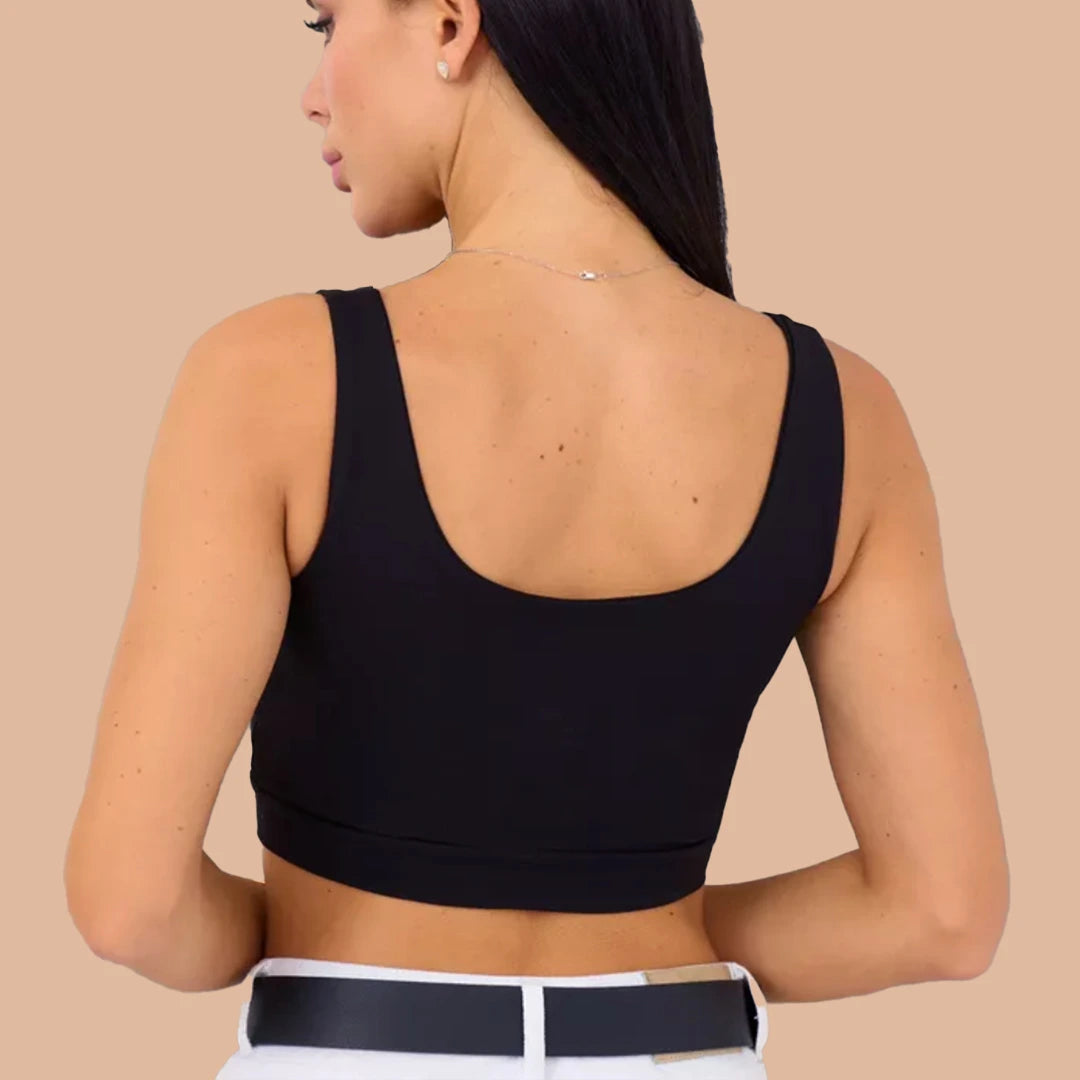 Flex Layer Bra - COVERSLEE